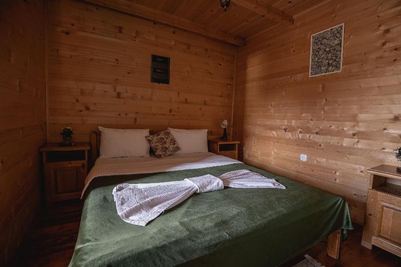 Jela Natural Resort image 6