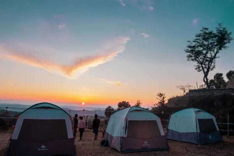 Hill Ventures image