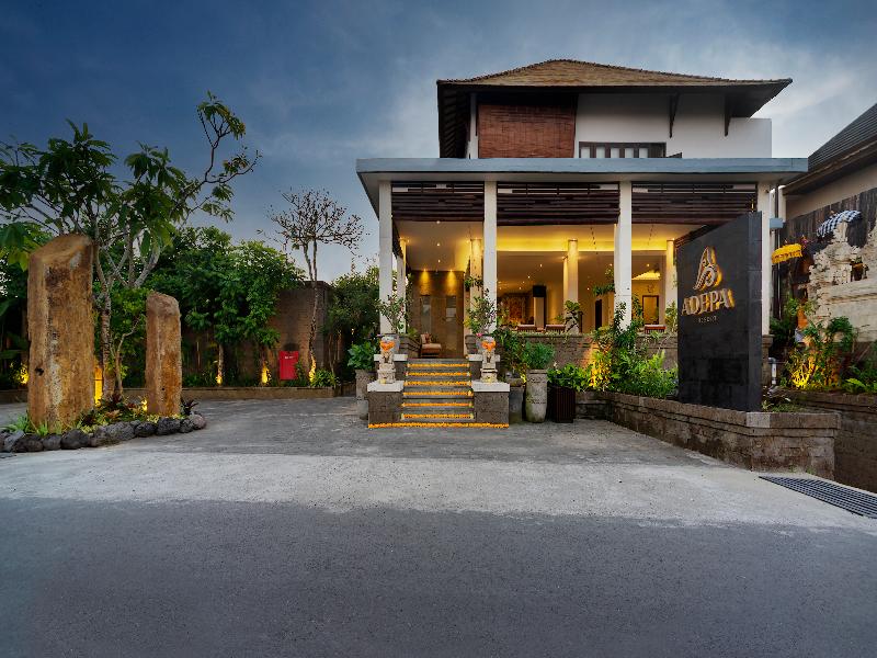 Adepa Resort image