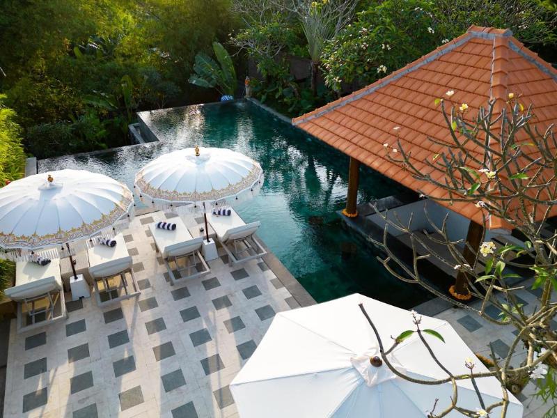 Adepa Resort image