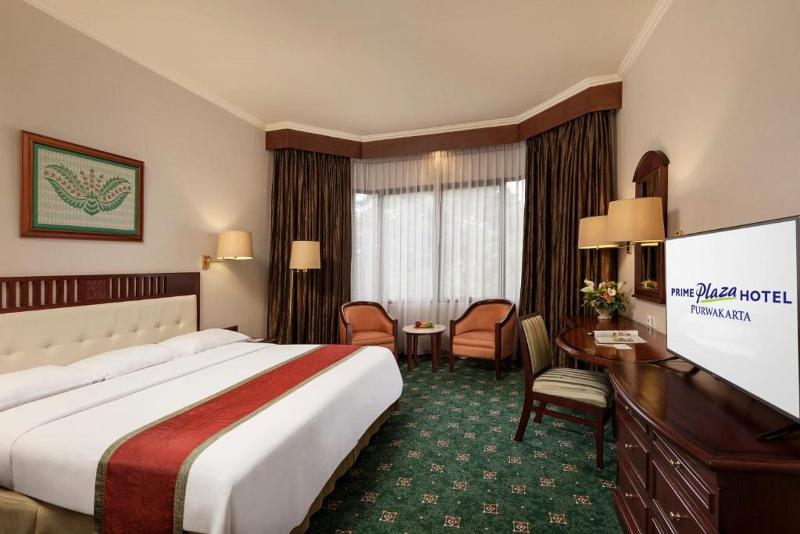 Prime Plaza Hotel Purwakarta image