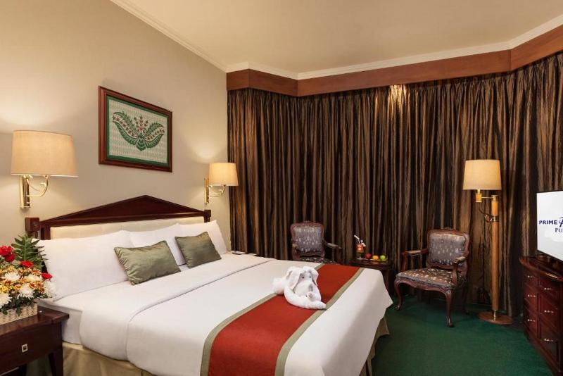 Prime Plaza Hotel Purwakarta image