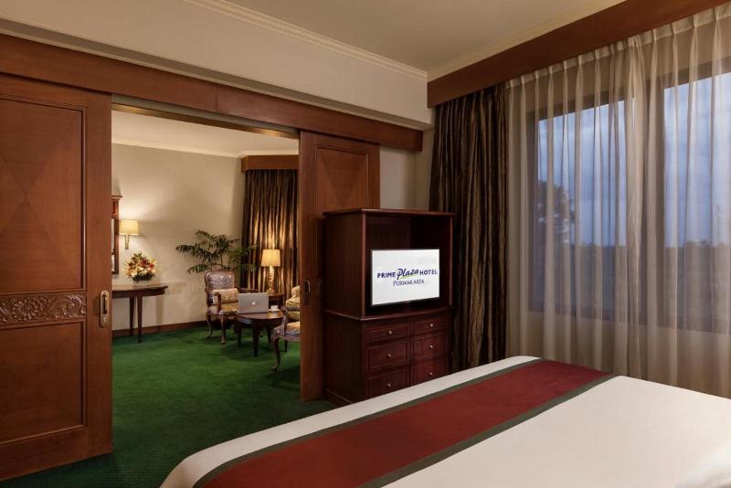 Prime Plaza Hotel Purwakarta image