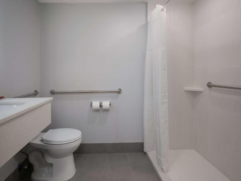 Surestay Plus By Best Western Pigeon Forge image
