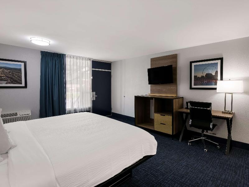 Surestay Plus By Best Western Pigeon Forge image