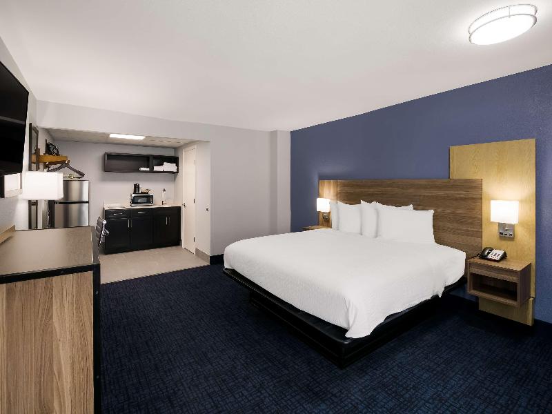 Surestay Plus By Best Western Pigeon Forge image