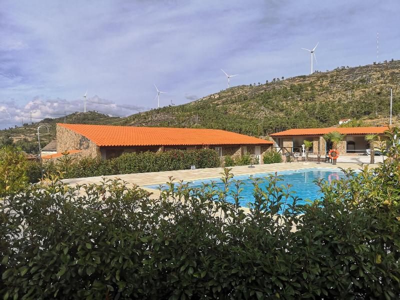 Gojim Casa Rural image