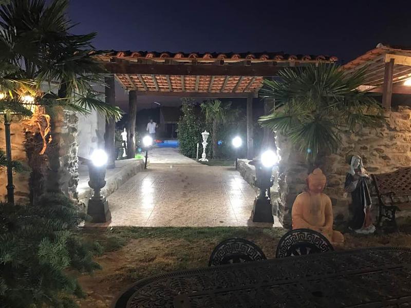 Gojim Casa Rural image
