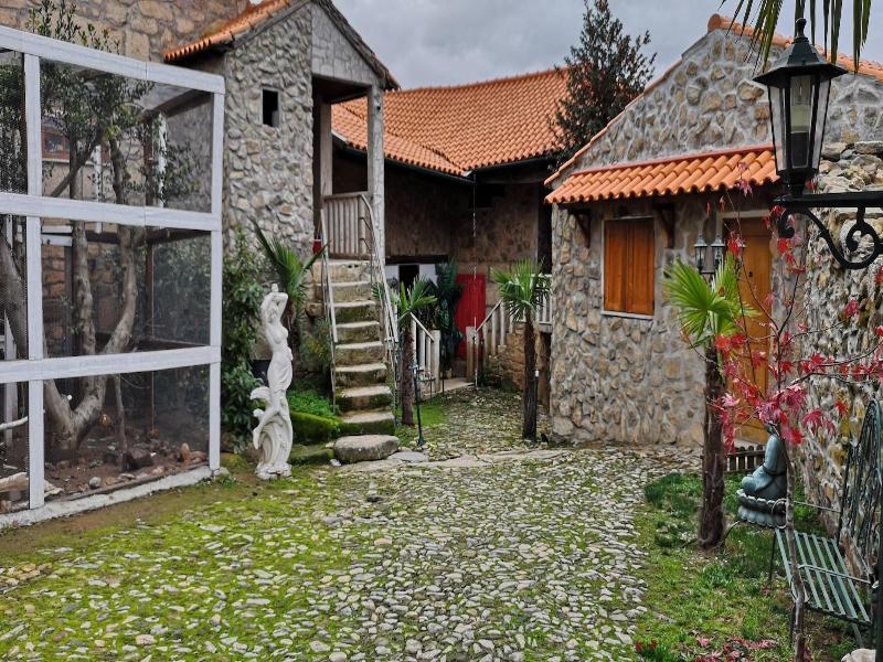 Gojim Casa Rural image