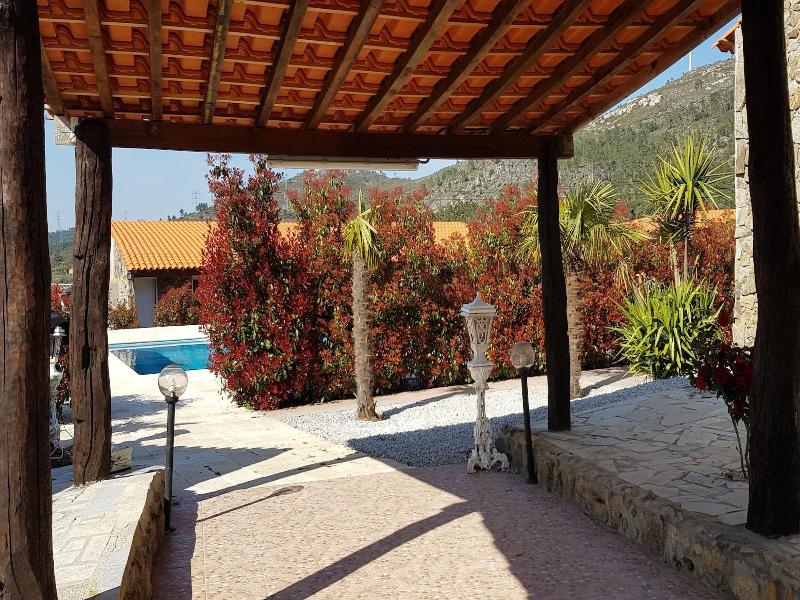 Gojim Casa Rural image