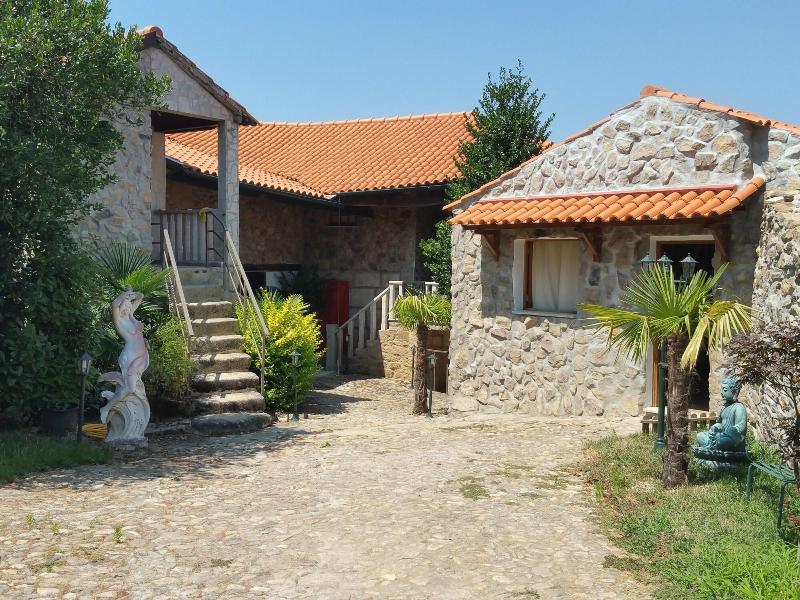 Gojim Casa Rural image