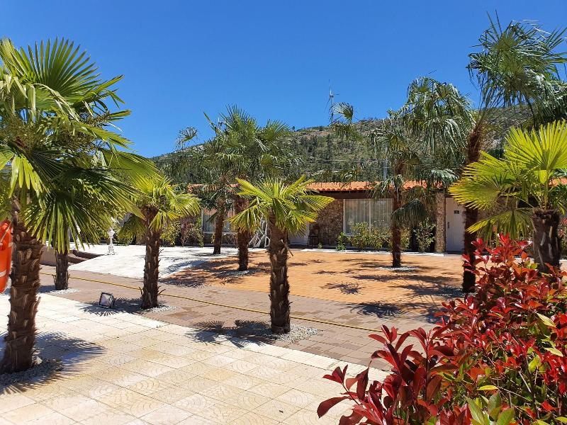 Gojim Casa Rural image