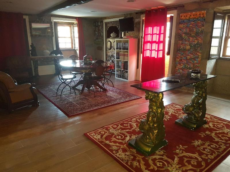 Gojim Casa Rural image
