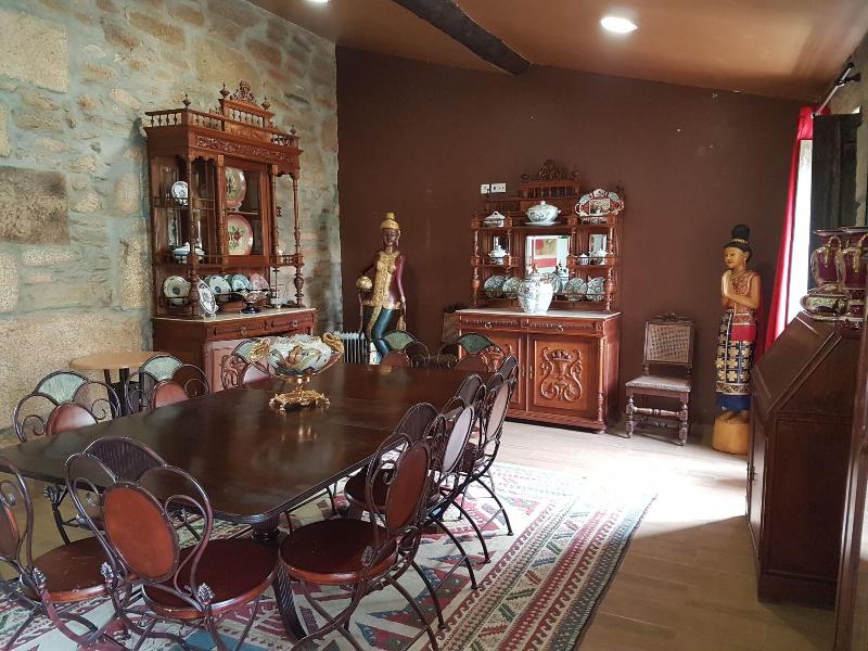 Gojim Casa Rural image