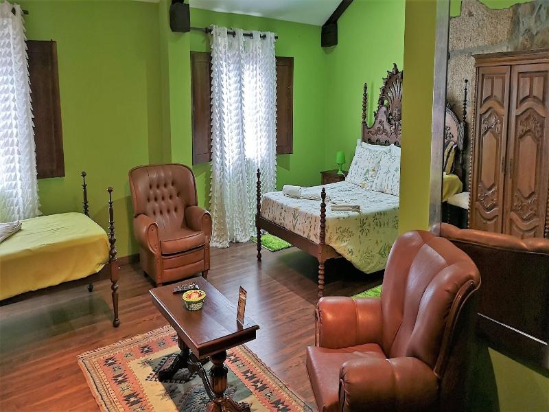 Gojim Casa Rural image