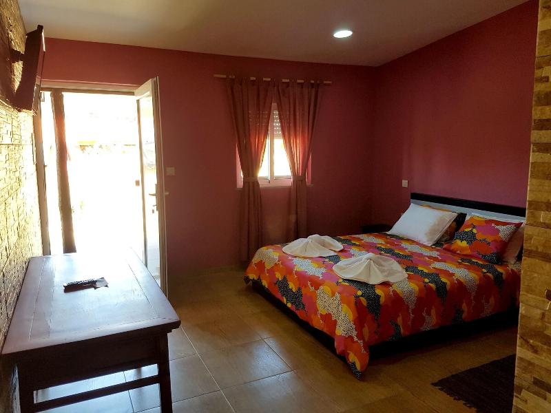 Gojim Casa Rural image