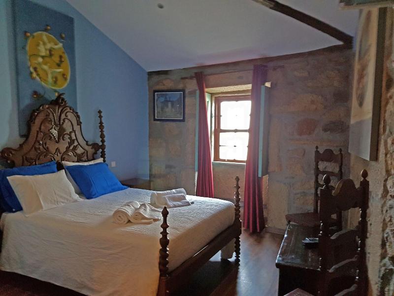 Gojim Casa Rural image