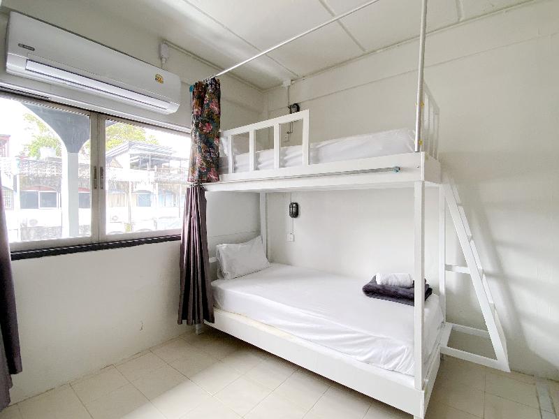 Remember @ Phuket Town Hostel By Zuzu image