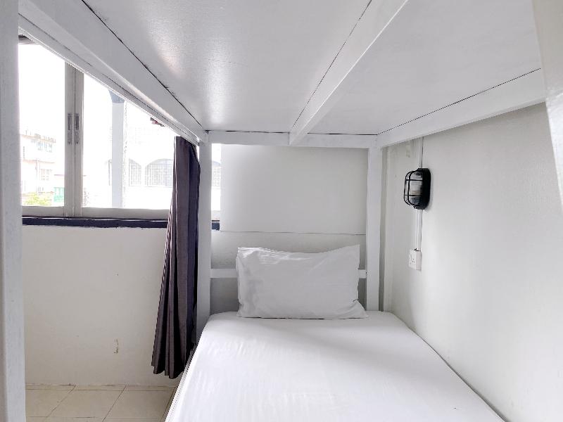 Remember @ Phuket Town Hostel By Zuzu image