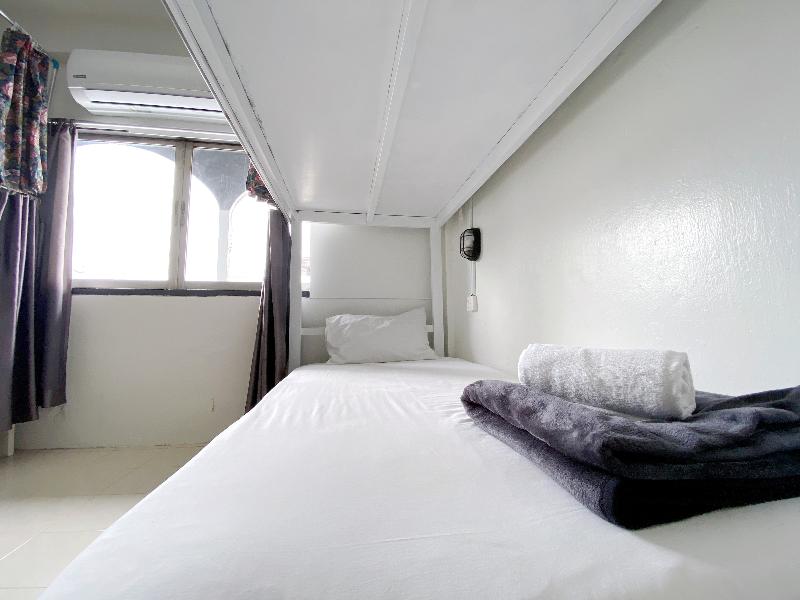 Remember @ Phuket Town Hostel By Zuzu image
