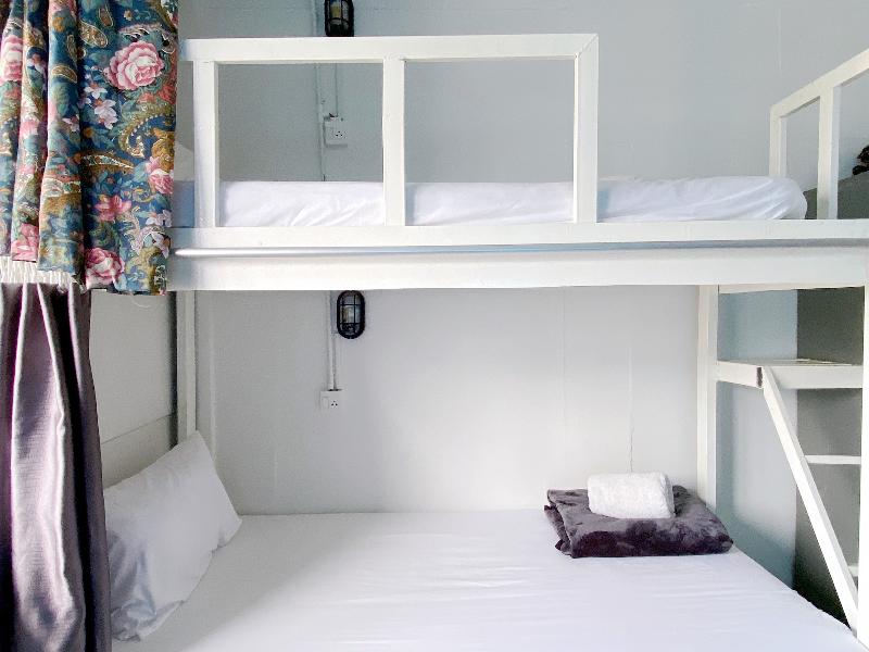 Remember @ Phuket Town Hostel By Zuzu image
