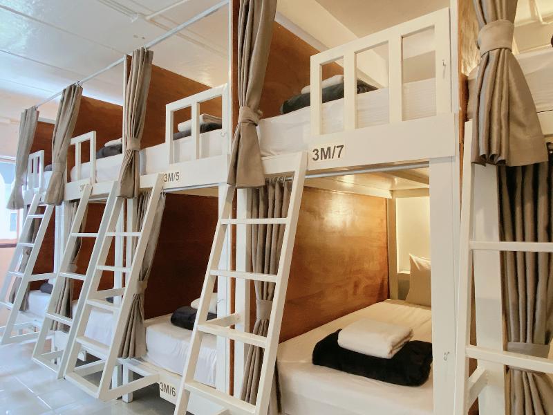 Remember @ Phuket Town Hostel image