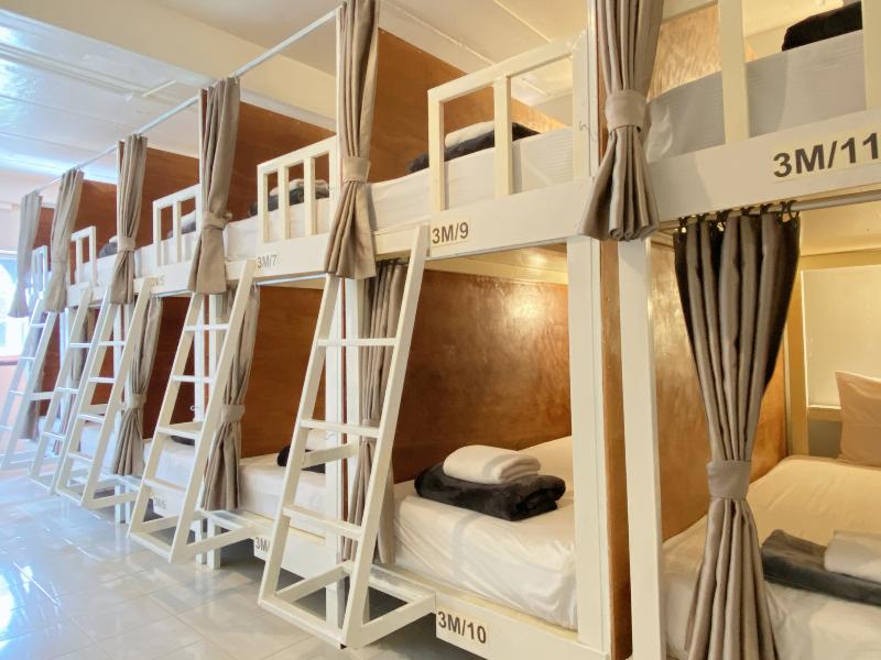 Remember @ Phuket Town Hostel image