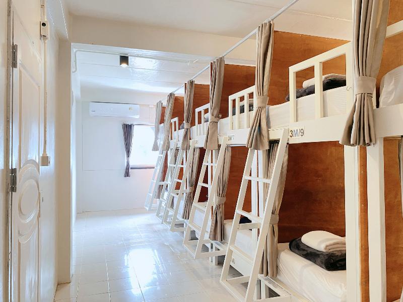 Remember @ Phuket Town Hostel image