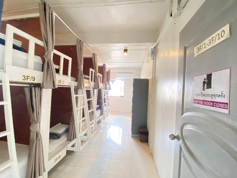 Remember @ Phuket Town Hostel image
