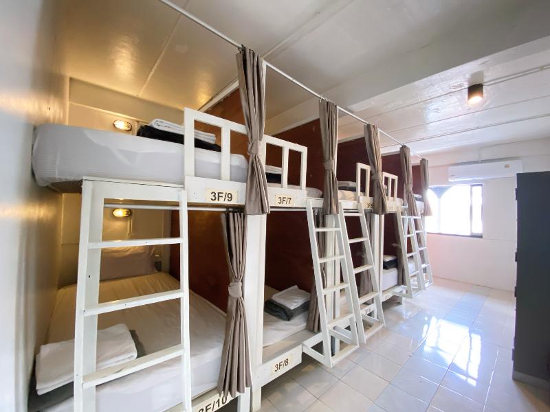 Remember @ Phuket Town Hostel image