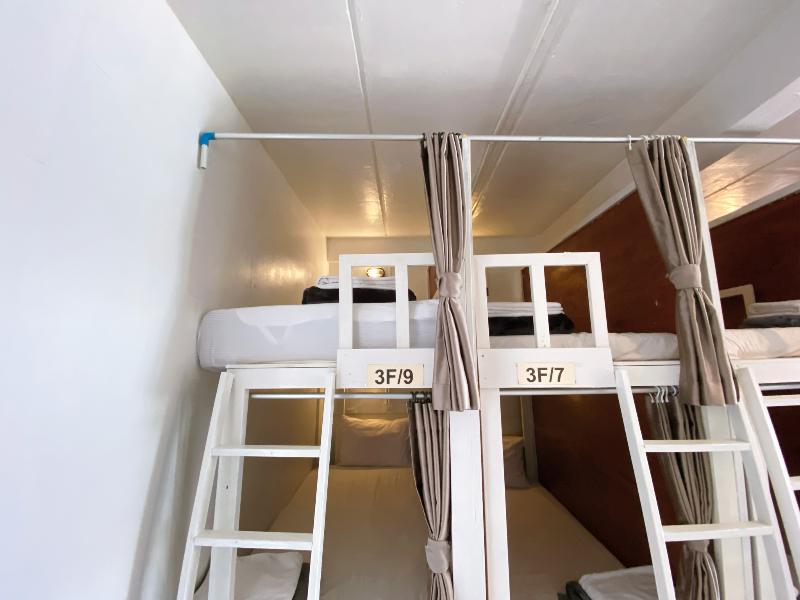 Remember @ Phuket Town Hostel image