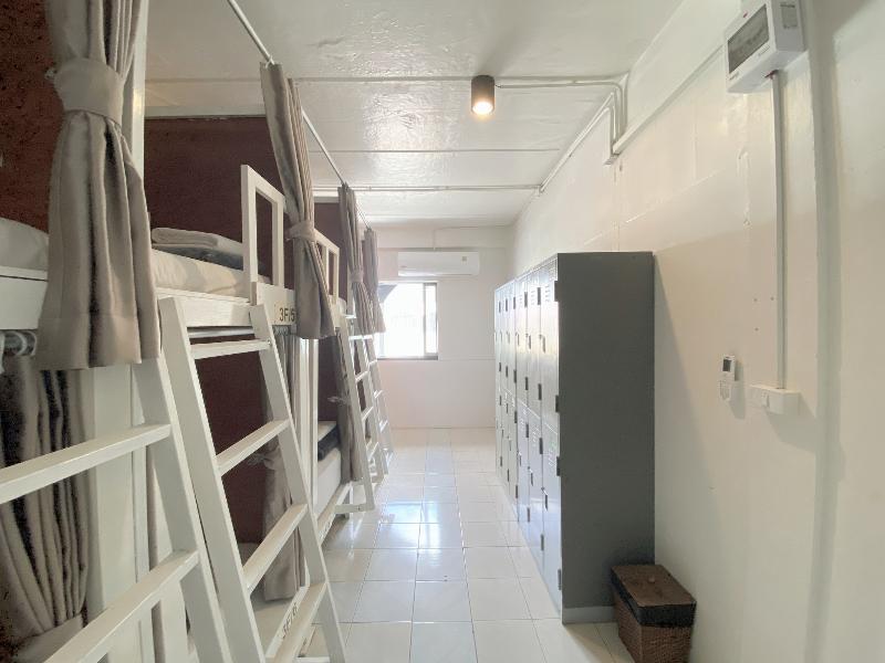 Remember @ Phuket Town Hostel image