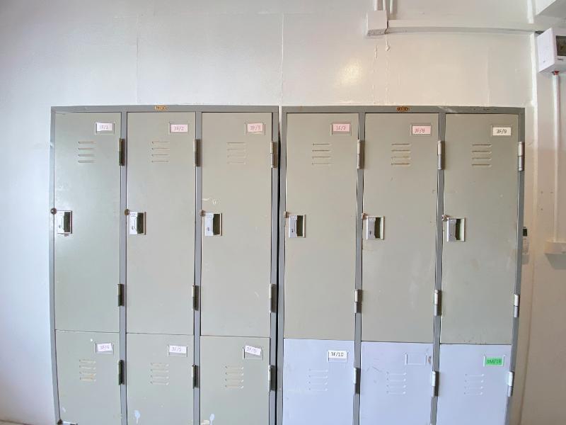 Remember @ Phuket Town Hostel image