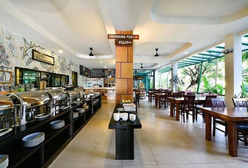 Coco Paradiso Phuket SHA+ image
