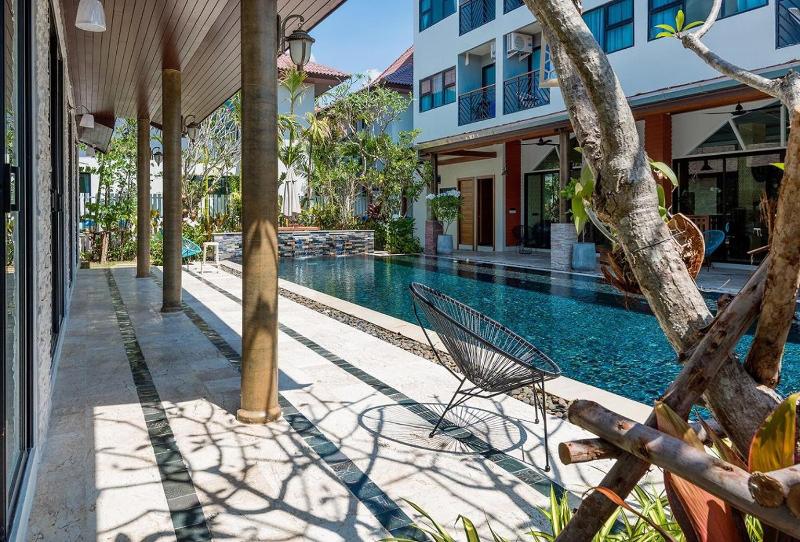 Coco Paradiso Phuket SHA+ image