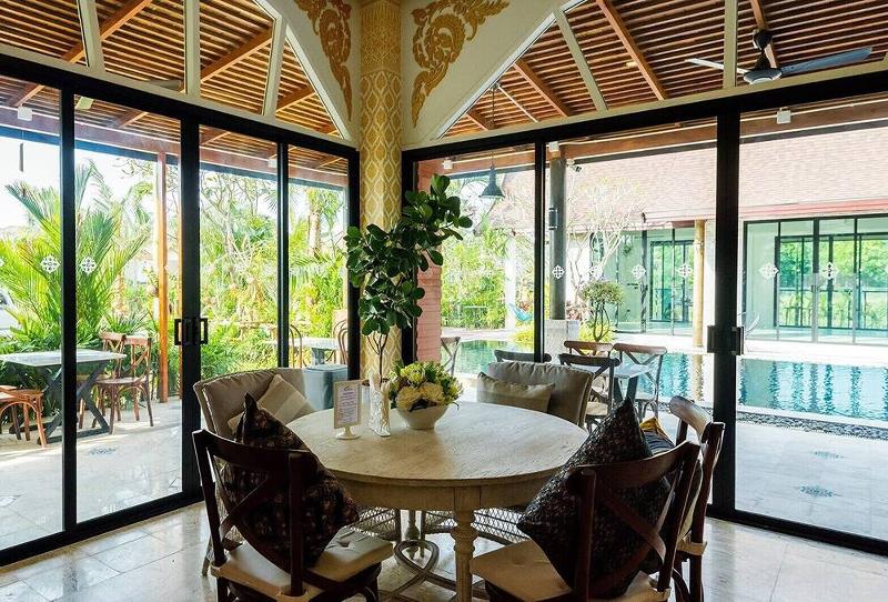 Coco Paradiso Phuket SHA+ image