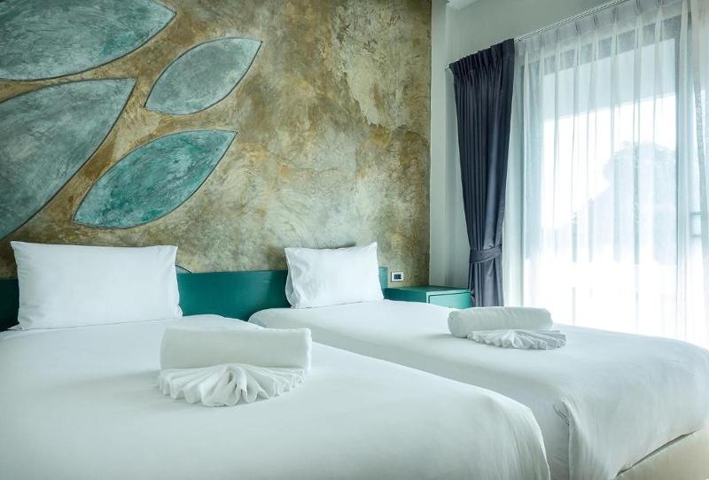 Coco Paradiso Phuket SHA+ image