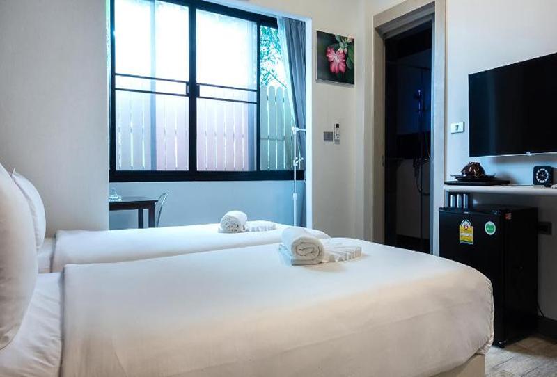Coco Paradiso Phuket SHA+ image