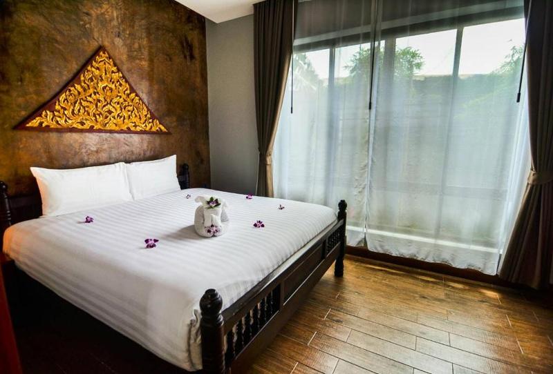 Coco Paradiso Phuket SHA+ image
