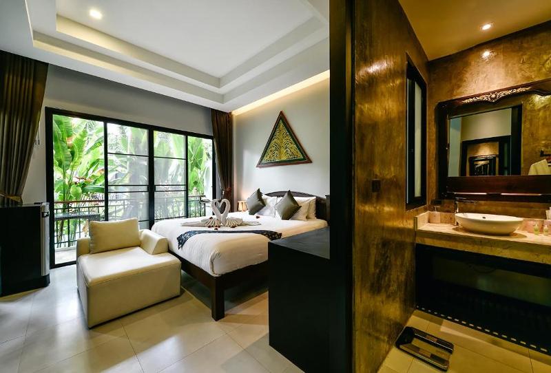 Coco Paradiso Phuket SHA+ image