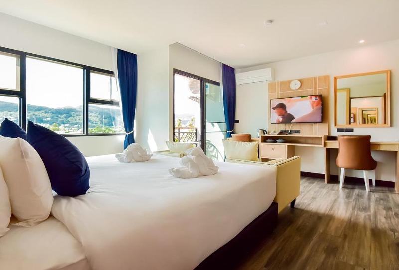 Coco Paradiso Phuket SHA+ image