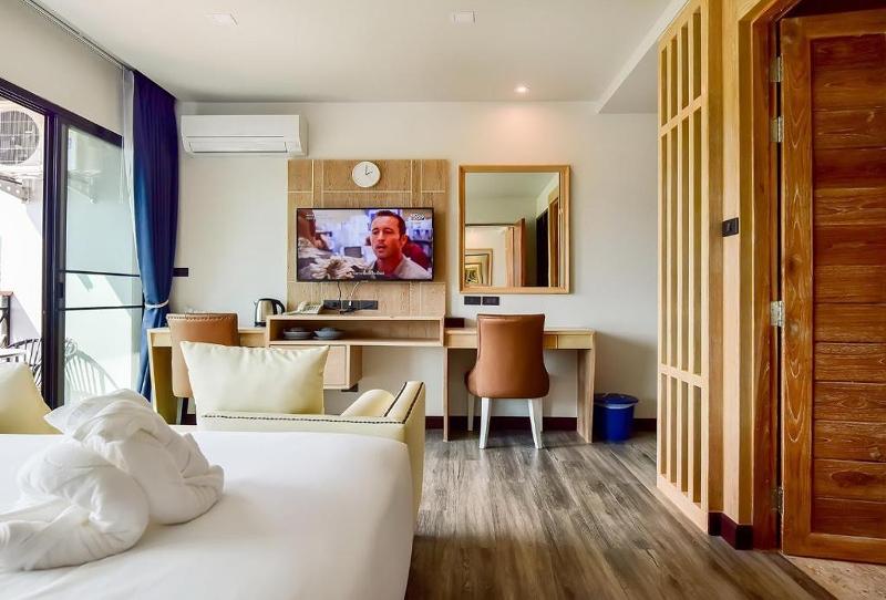 Coco Paradiso Phuket SHA+ image