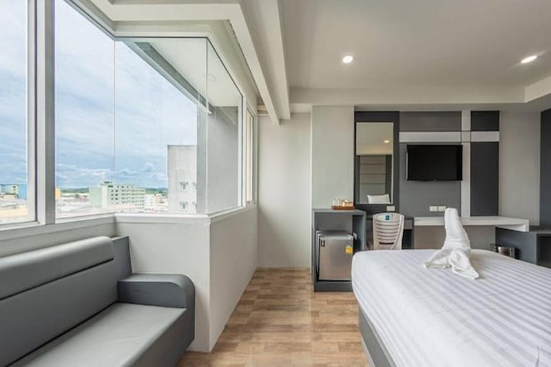 The Ring Border by ZUZU image