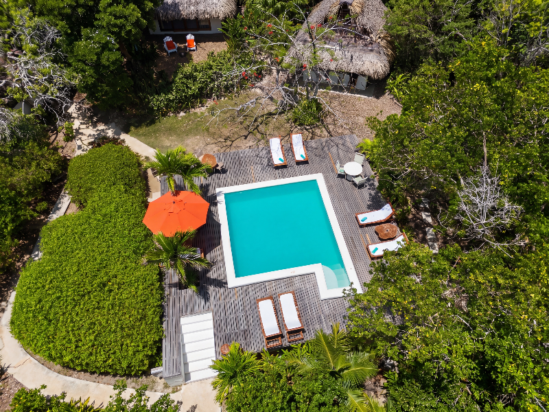 Playa Scondida Hotel image
