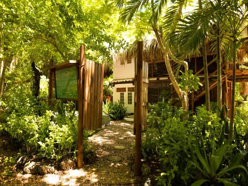 Playa Scondida Hotel image