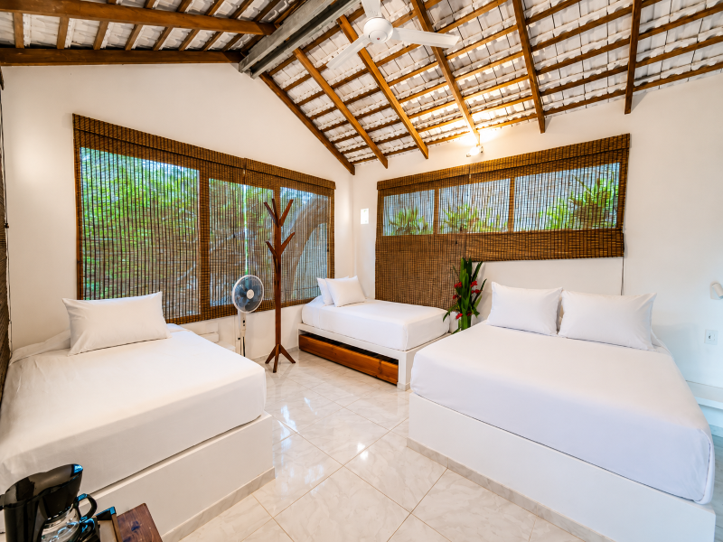 Hotel PlayaScondida Baru image