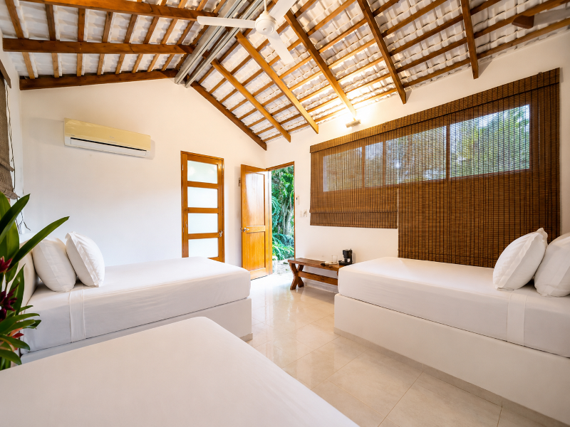 Hotel PlayaScondida Baru image