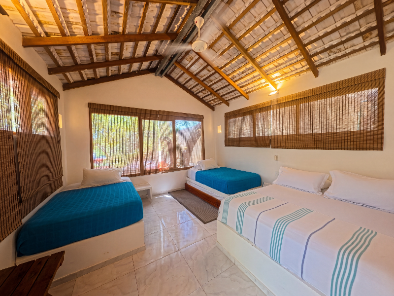 Hotel PlayaScondida Baru image