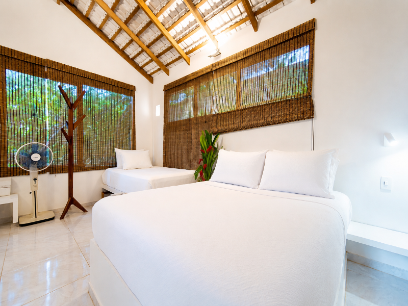 Hotel PlayaScondida Baru image