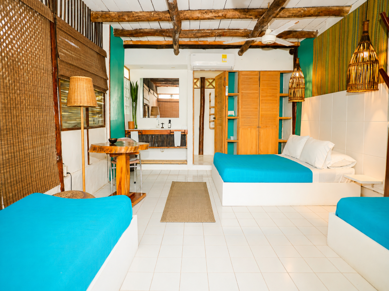 Hotel PlayaScondida Baru image